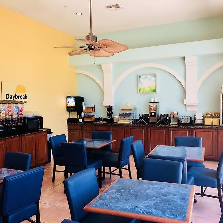 Days Inn By Wyndham Port Aransas Tx Εξωτερικό φωτογραφία