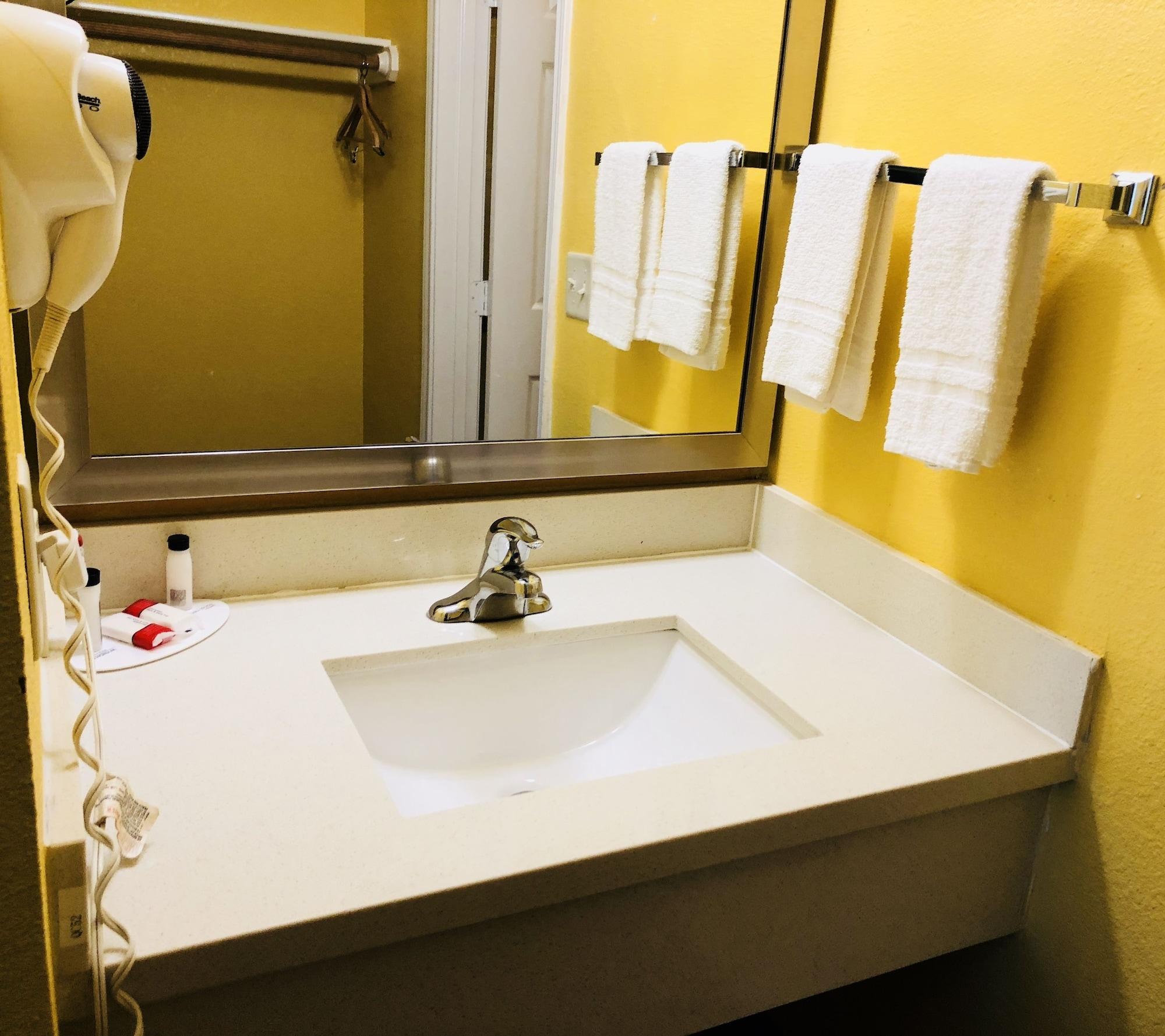 Days Inn By Wyndham Port Aransas Tx Εξωτερικό φωτογραφία