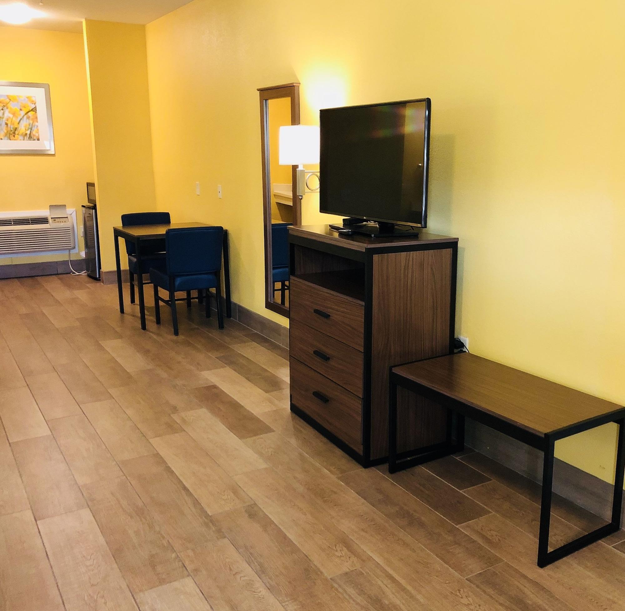 Days Inn By Wyndham Port Aransas Tx Εξωτερικό φωτογραφία