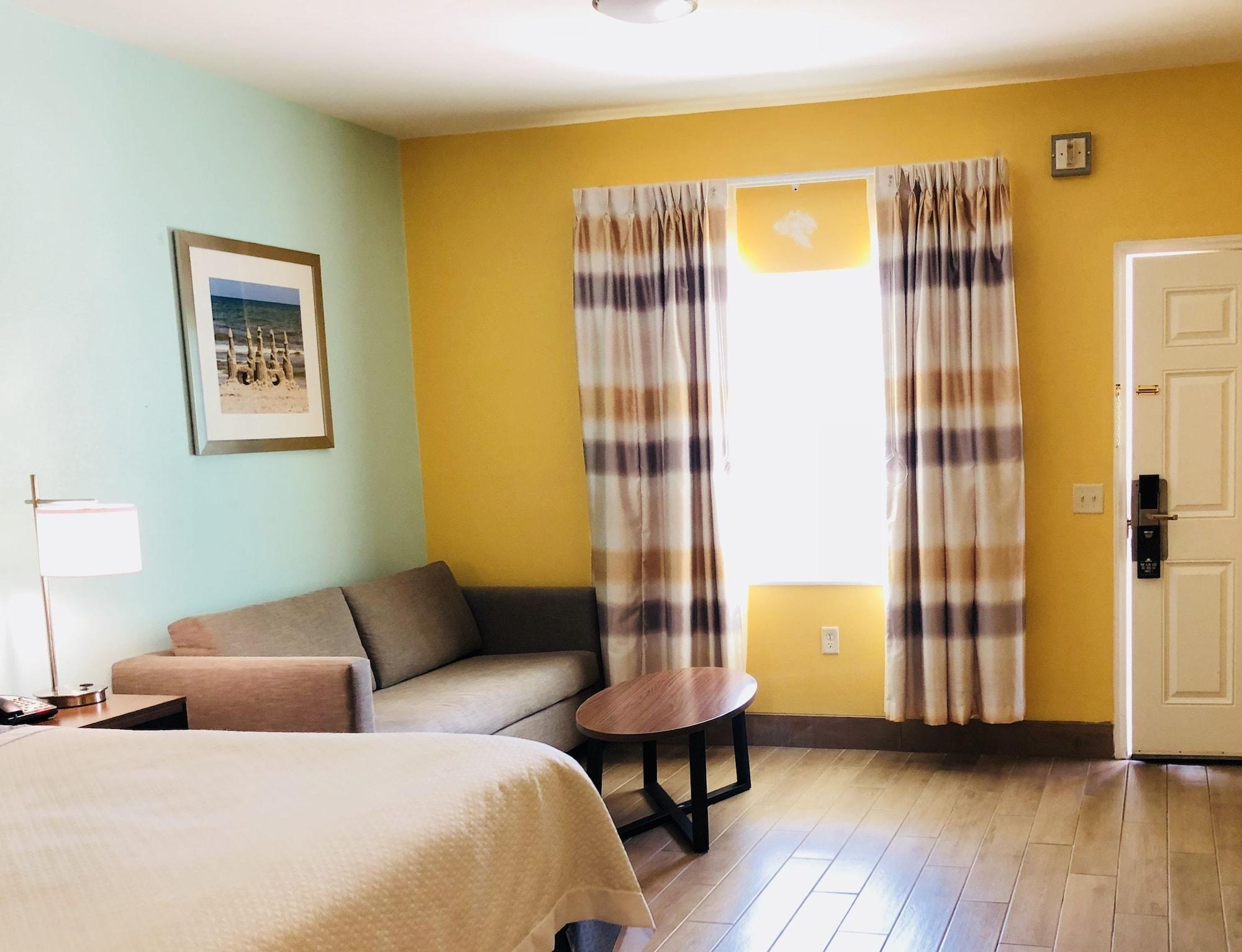 Days Inn By Wyndham Port Aransas Tx Εξωτερικό φωτογραφία