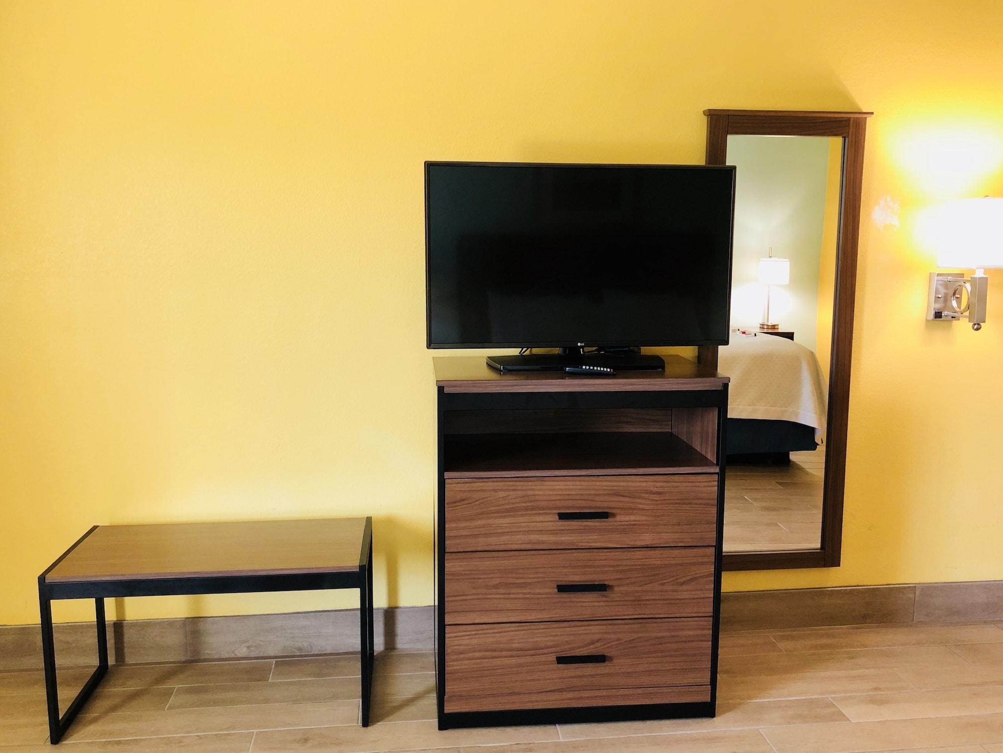 Days Inn By Wyndham Port Aransas Tx Εξωτερικό φωτογραφία