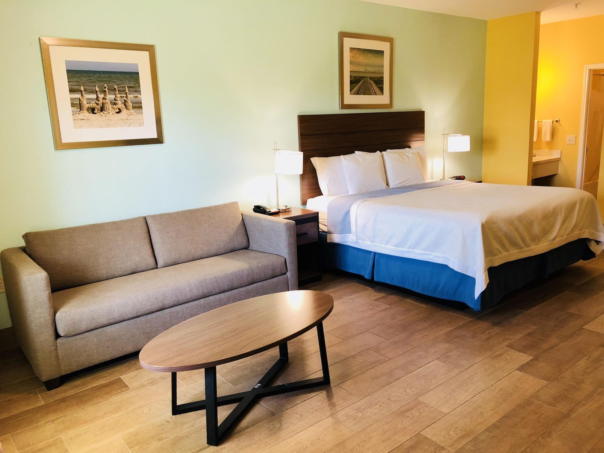 Days Inn By Wyndham Port Aransas Tx Εξωτερικό φωτογραφία