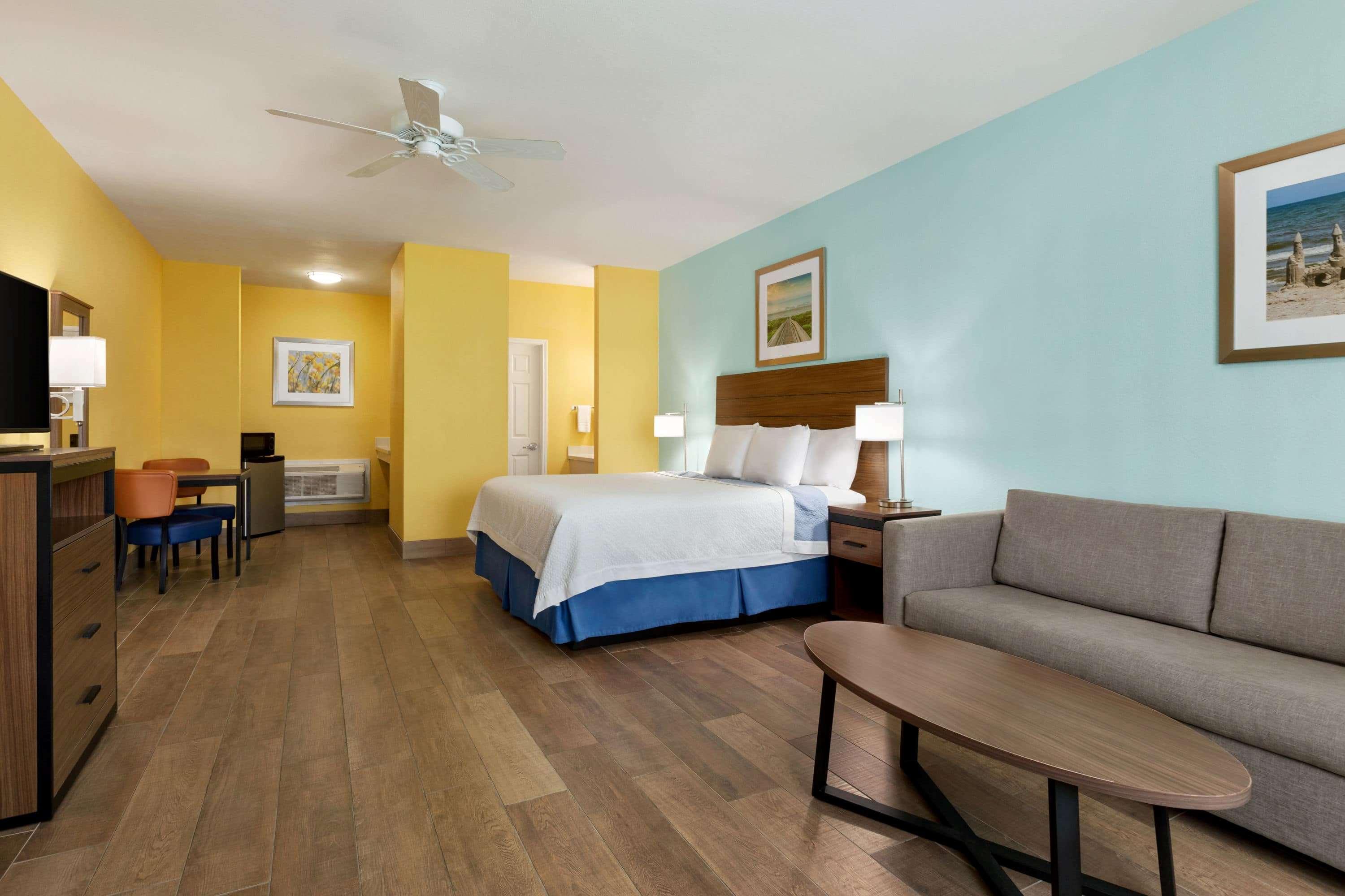 Days Inn By Wyndham Port Aransas Tx Εξωτερικό φωτογραφία