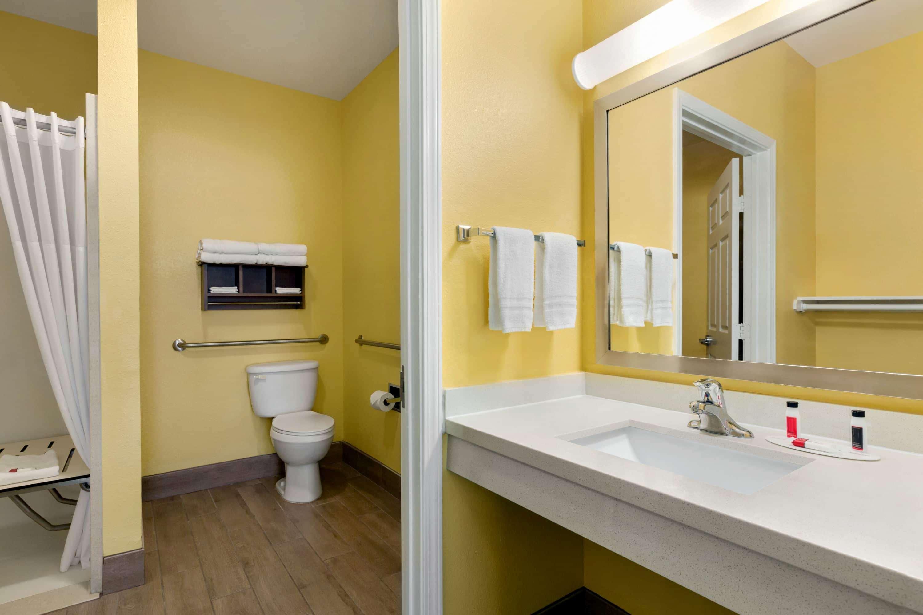 Days Inn By Wyndham Port Aransas Tx Εξωτερικό φωτογραφία