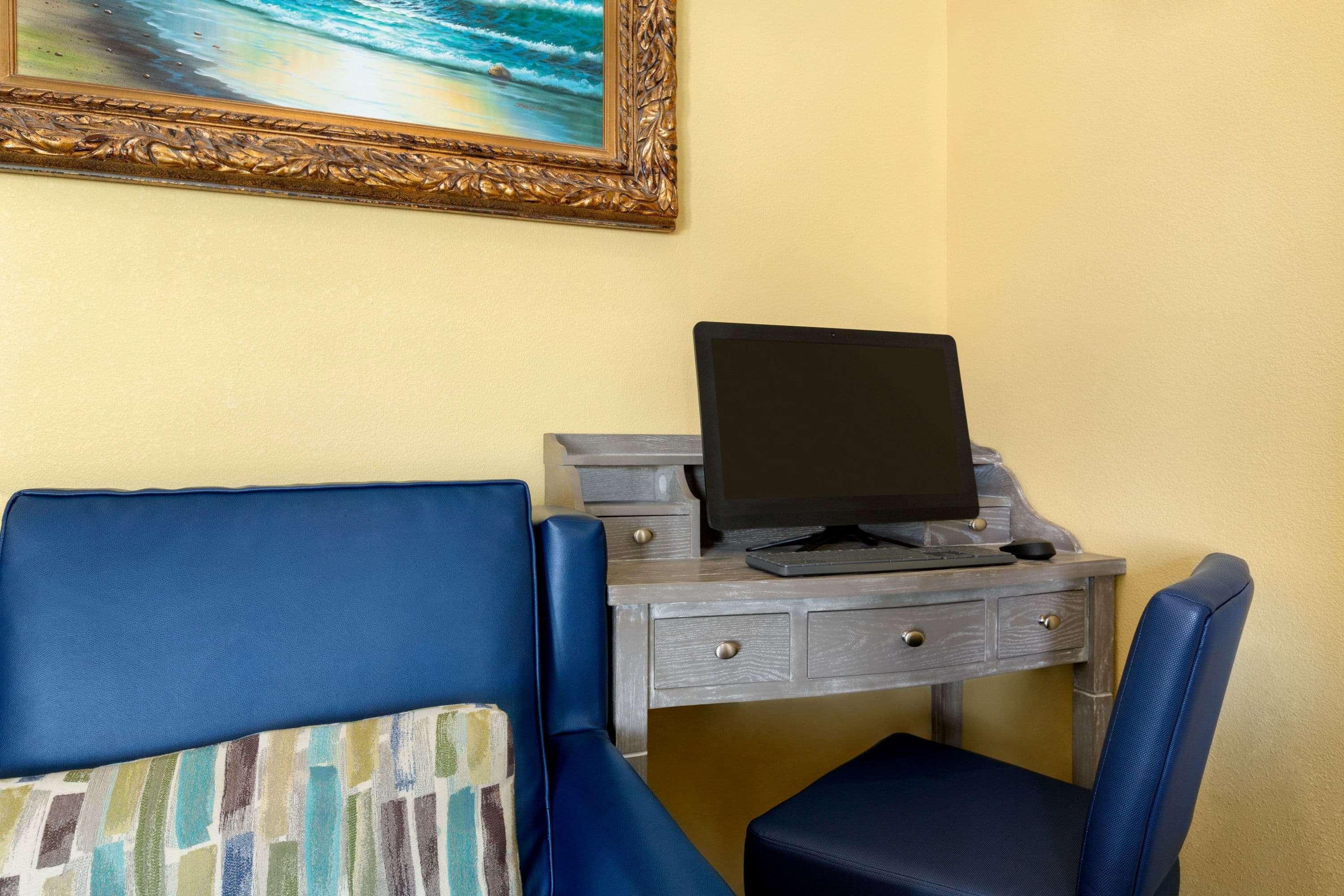 Days Inn By Wyndham Port Aransas Tx Εξωτερικό φωτογραφία