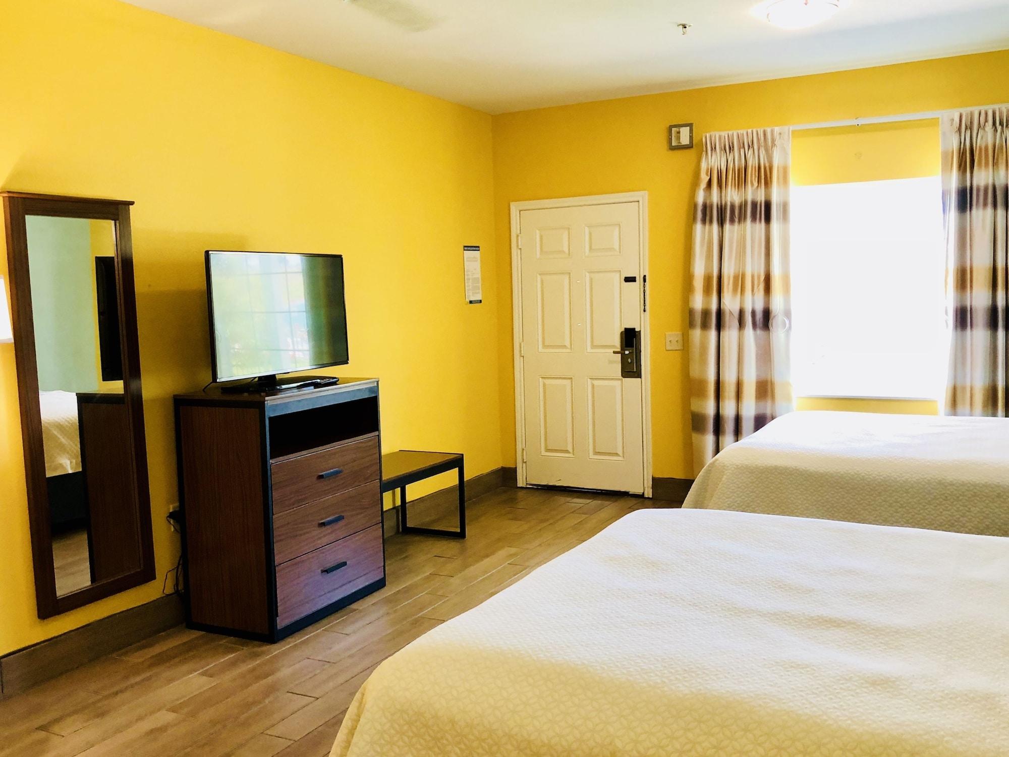 Days Inn By Wyndham Port Aransas Tx Εξωτερικό φωτογραφία