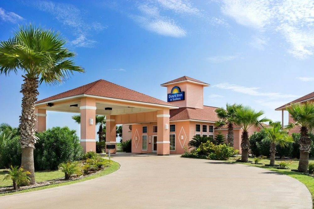 Days Inn By Wyndham Port Aransas Tx Εξωτερικό φωτογραφία