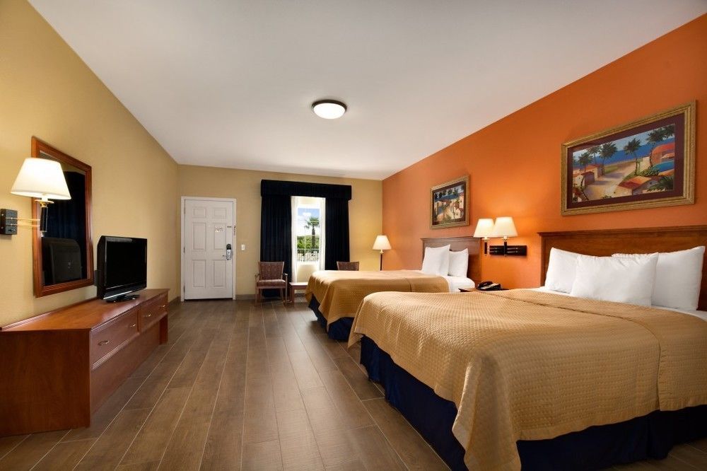Days Inn By Wyndham Port Aransas Tx Εξωτερικό φωτογραφία