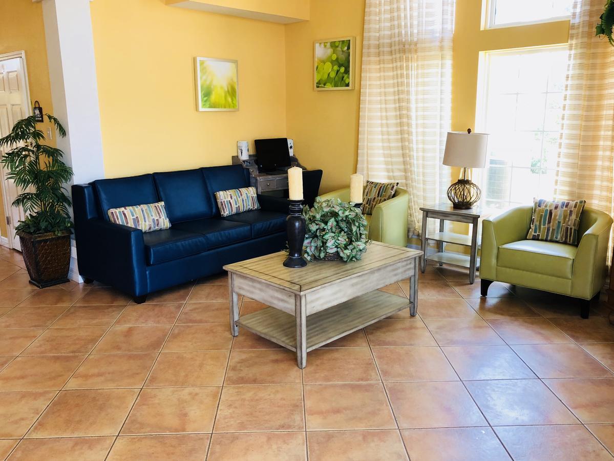 Days Inn By Wyndham Port Aransas Tx Εξωτερικό φωτογραφία