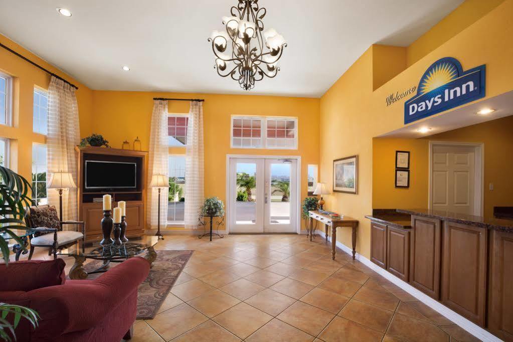 Days Inn By Wyndham Port Aransas Tx Εξωτερικό φωτογραφία